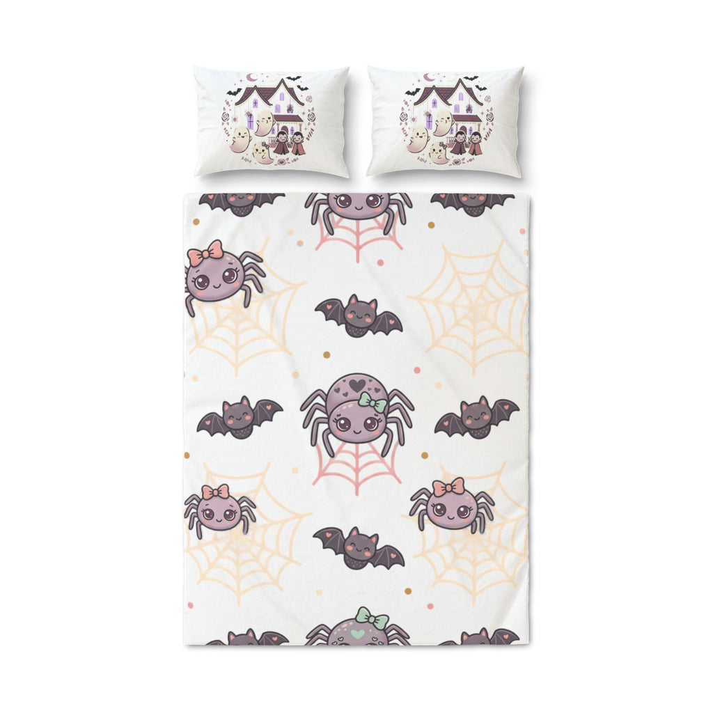 Quilt Cover Set Of Three