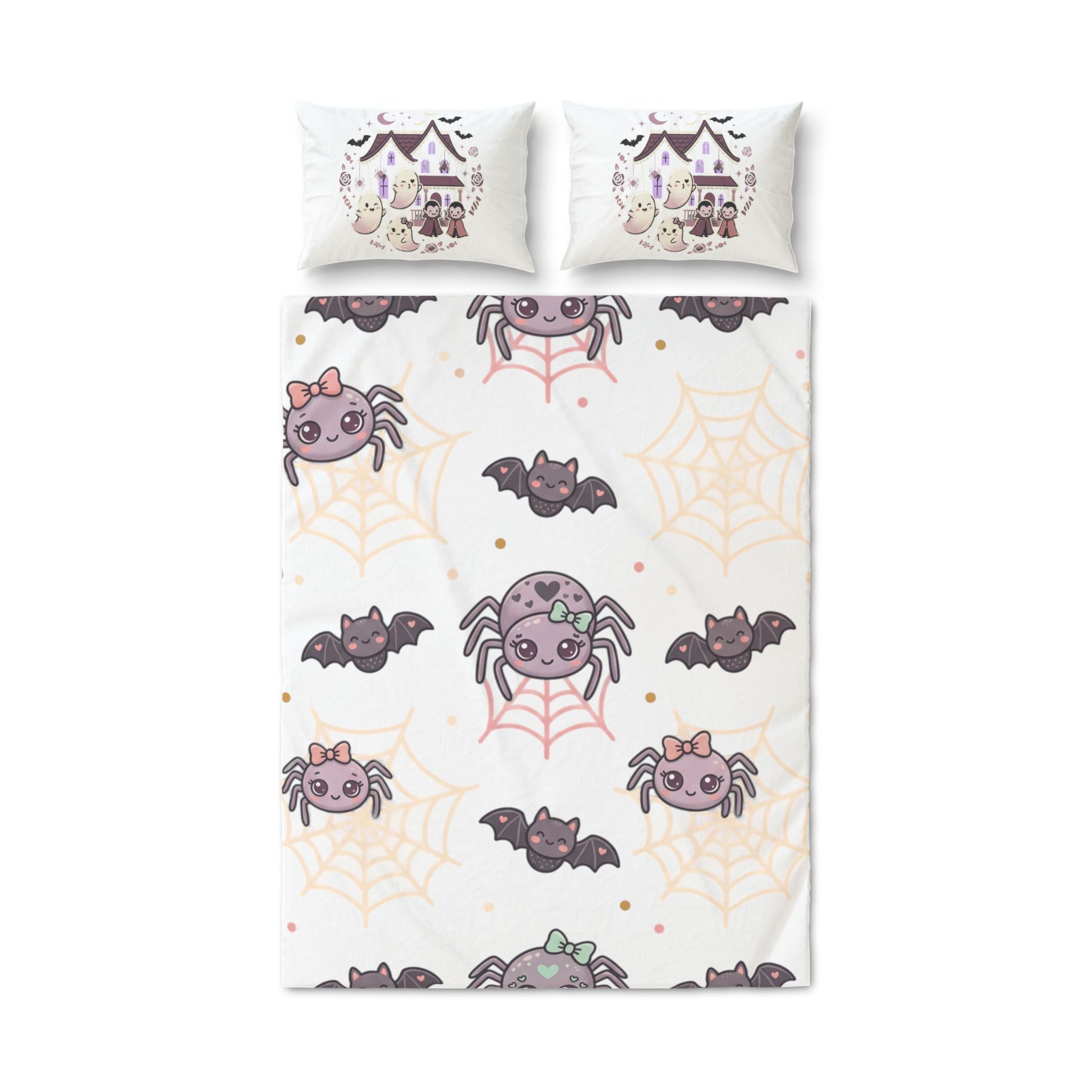 Quilt Cover Set Of Three