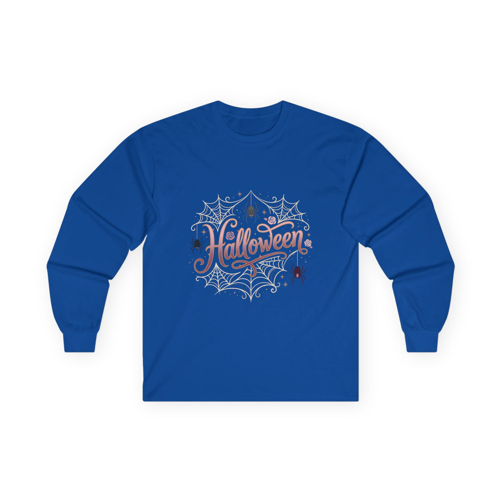 Unisex Ultra Cotton Long Sleeve Tee