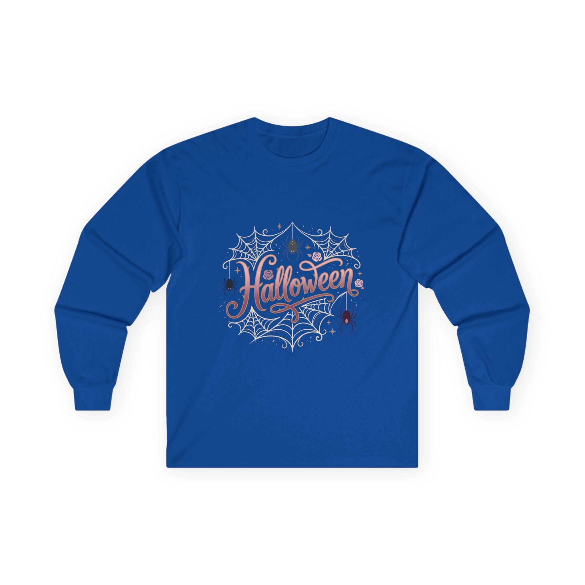 Unisex Ultra Cotton Long Sleeve Tee