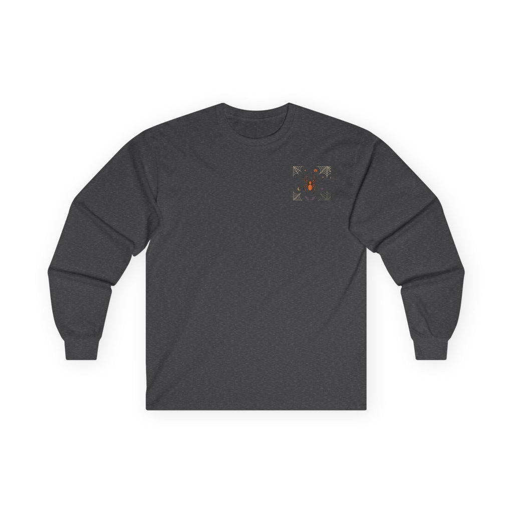 Unisex Ultra Cotton Long Sleeve Tee