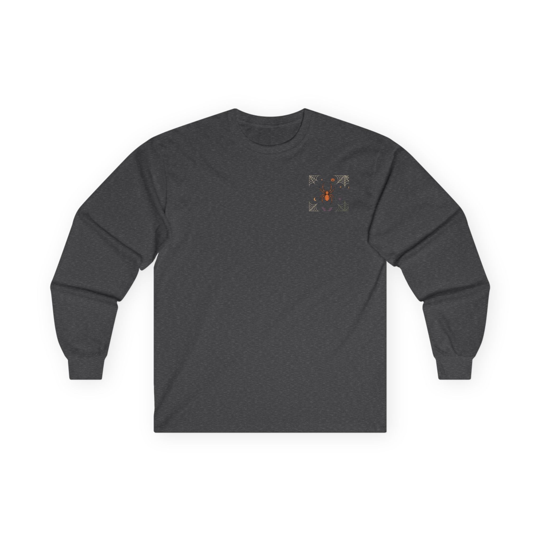 Unisex Ultra Cotton Long Sleeve Tee