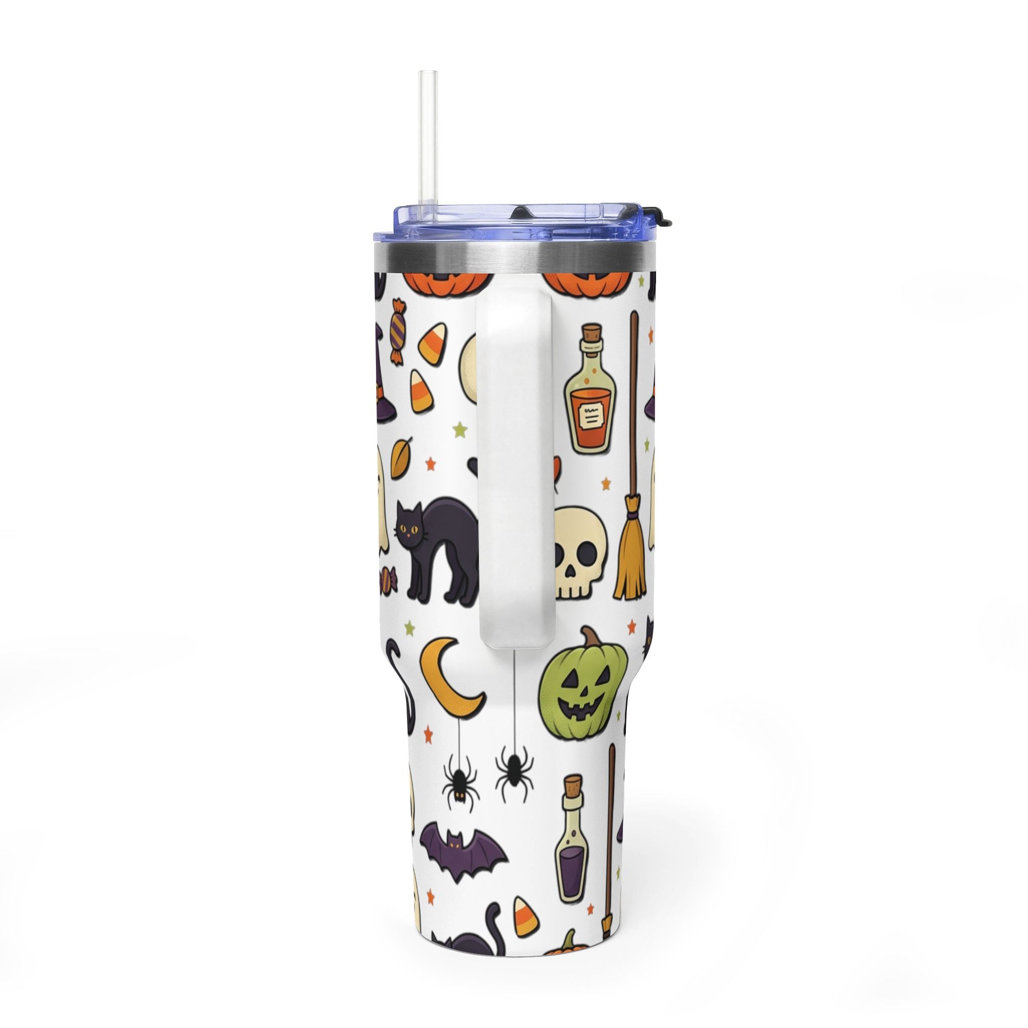 Vacuum Thermal Tumbler, 40oz