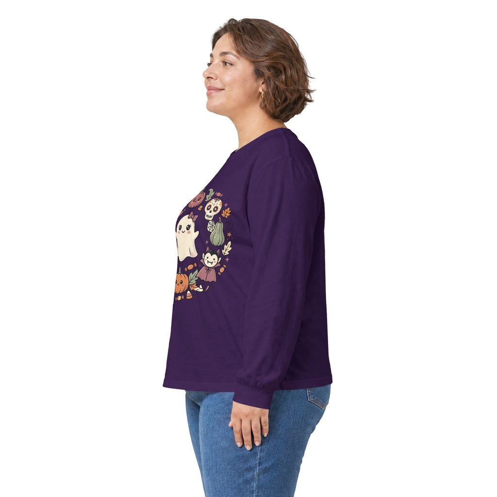 Unisex Ultra Cotton Long Sleeve Tee