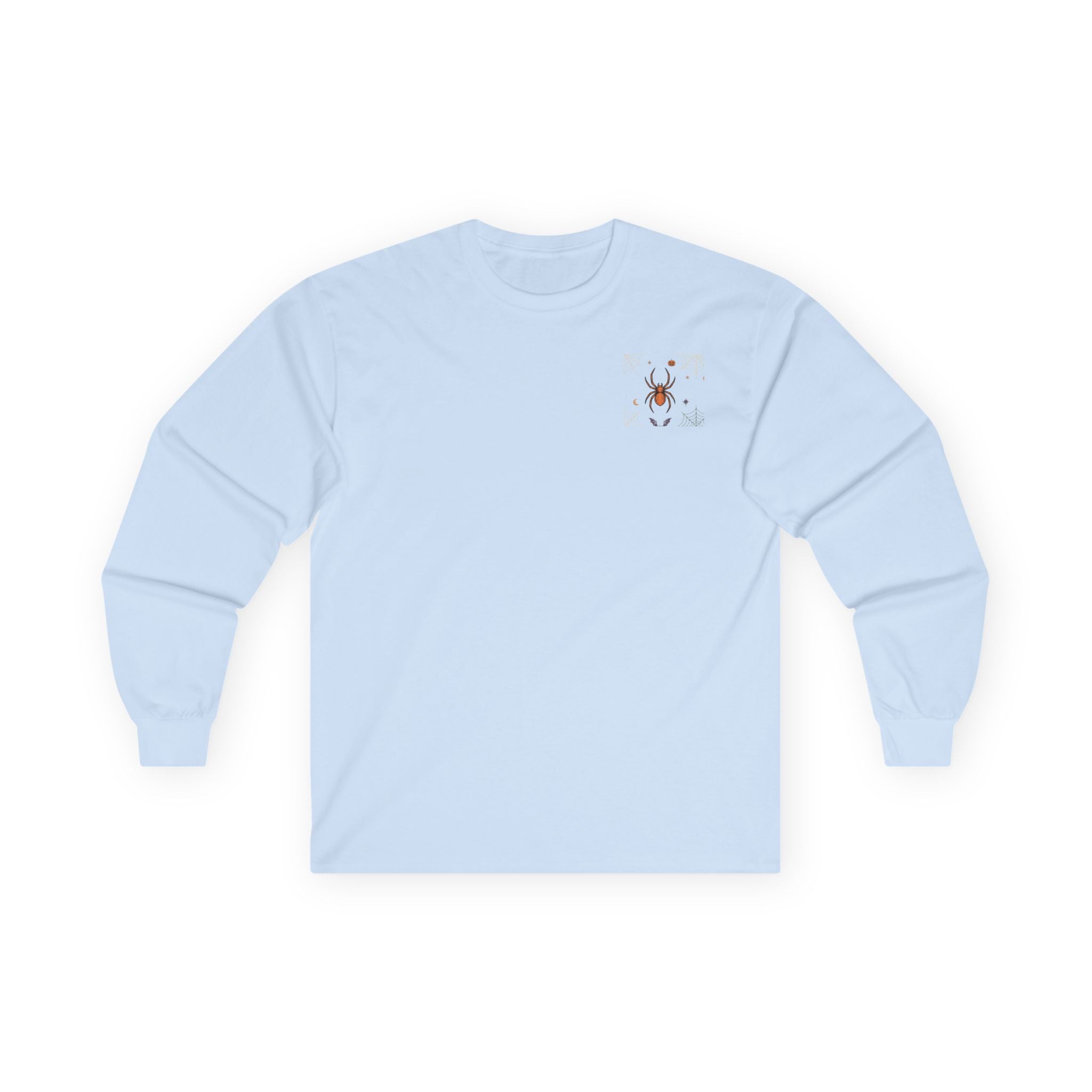 Unisex Ultra Cotton Long Sleeve Tee