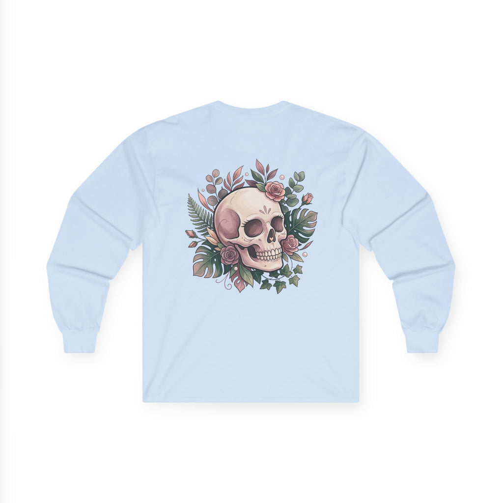 Unisex Ultra Cotton Long Sleeve Tee