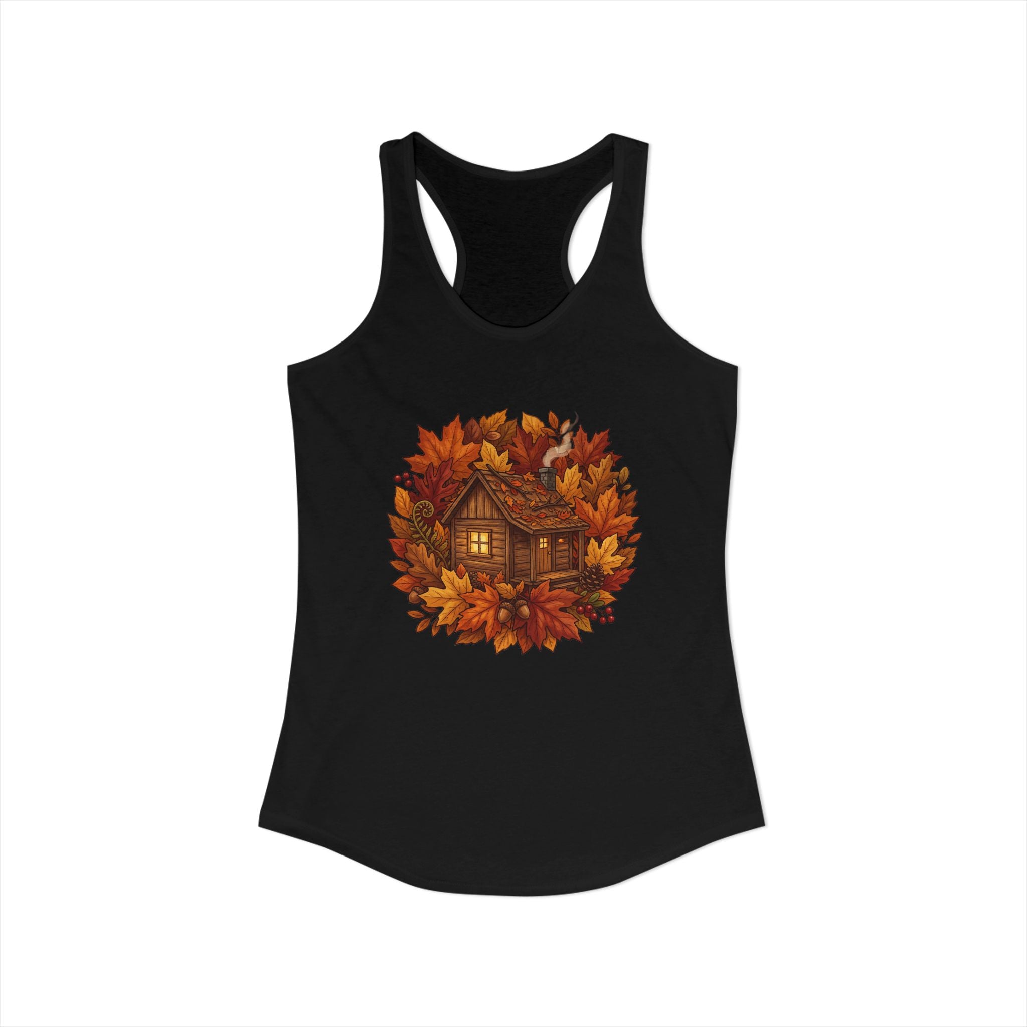 Women's Ideal Racerback Tank