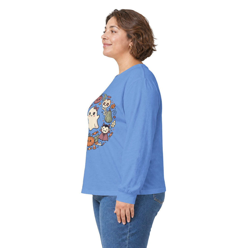 Unisex Ultra Cotton Long Sleeve Tee