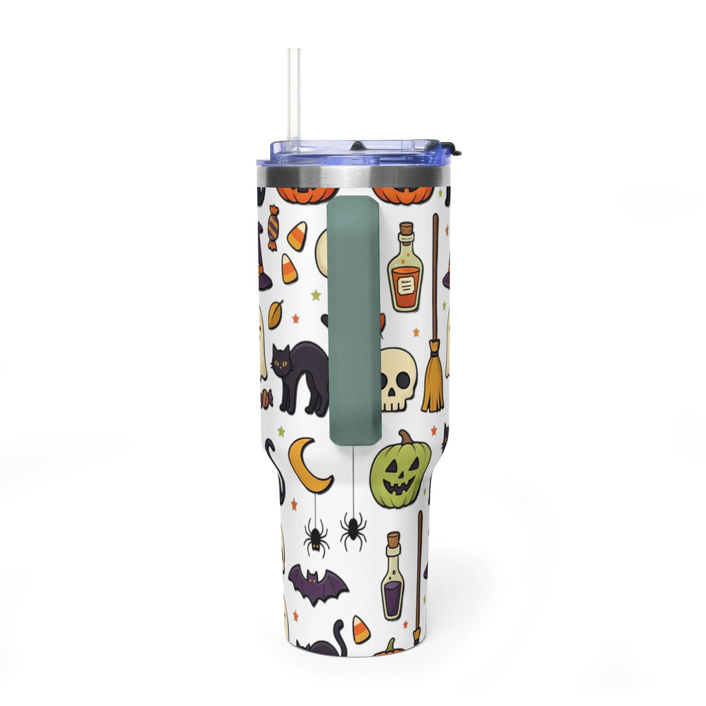 Vacuum Thermal Tumbler, 40oz