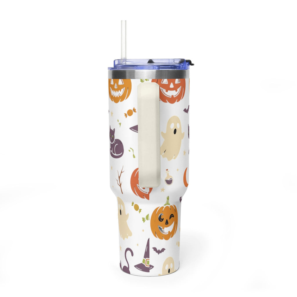 Vacuum Thermal Tumbler, 40oz