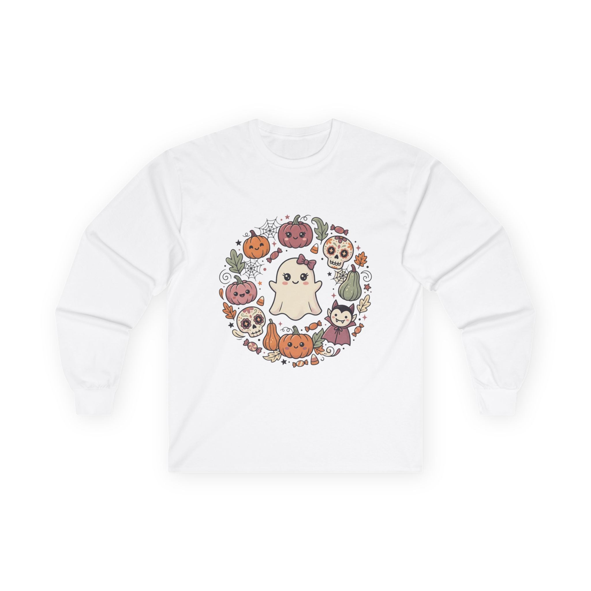 Unisex Ultra Cotton Long Sleeve Tee