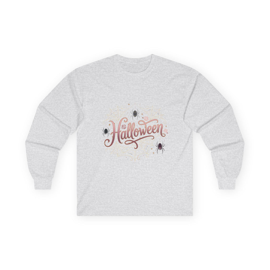 Unisex Ultra Cotton Long Sleeve Tee