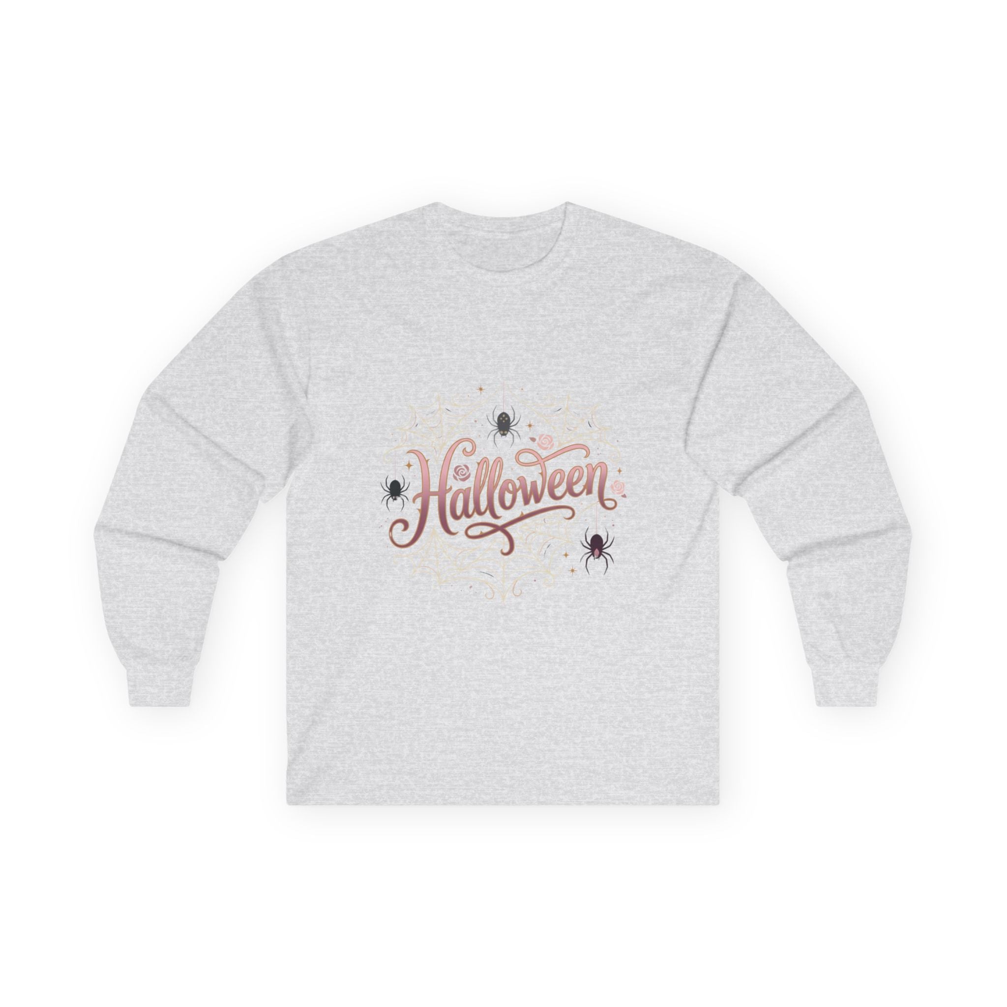 Unisex Ultra Cotton Long Sleeve Tee