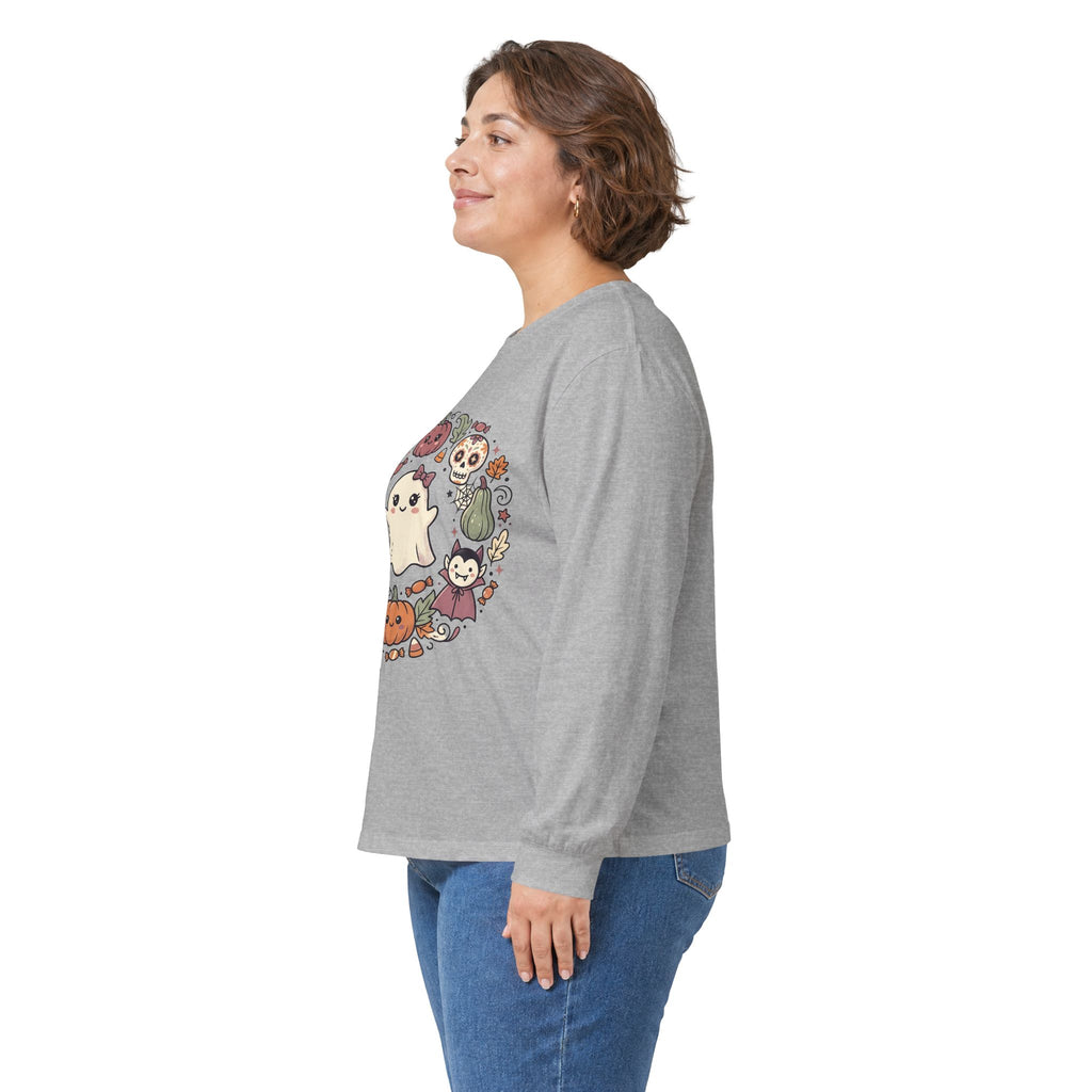 Unisex Ultra Cotton Long Sleeve Tee