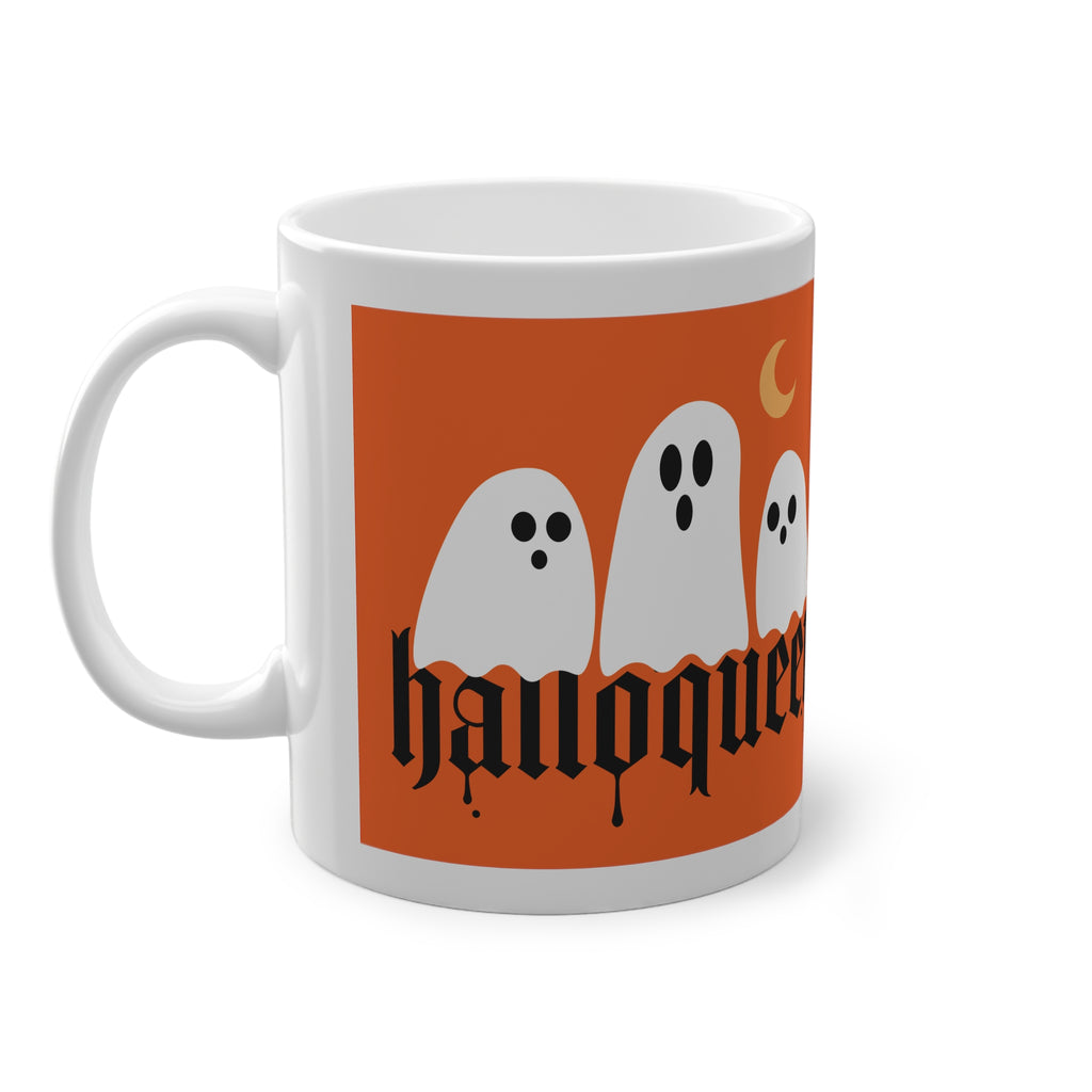 Standard Mug, 11oz