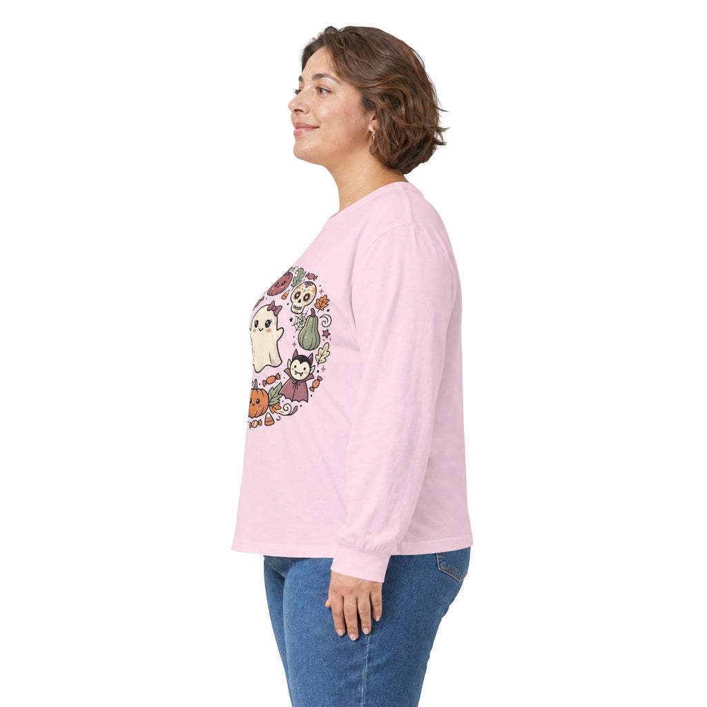 Unisex Ultra Cotton Long Sleeve Tee