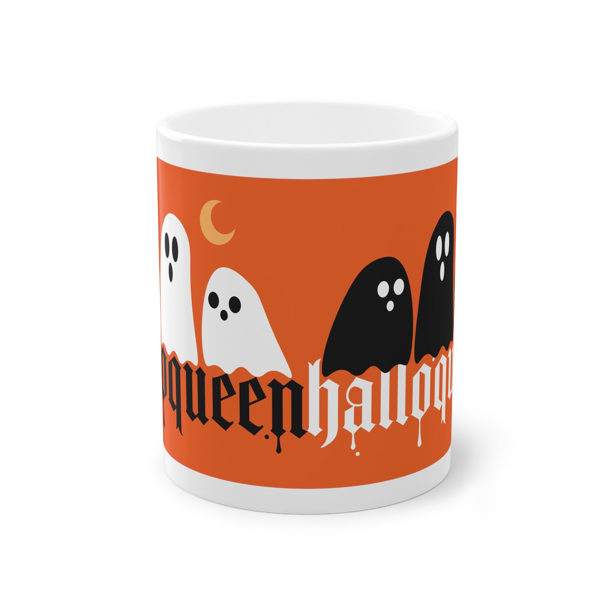 Standard Mug, 11oz