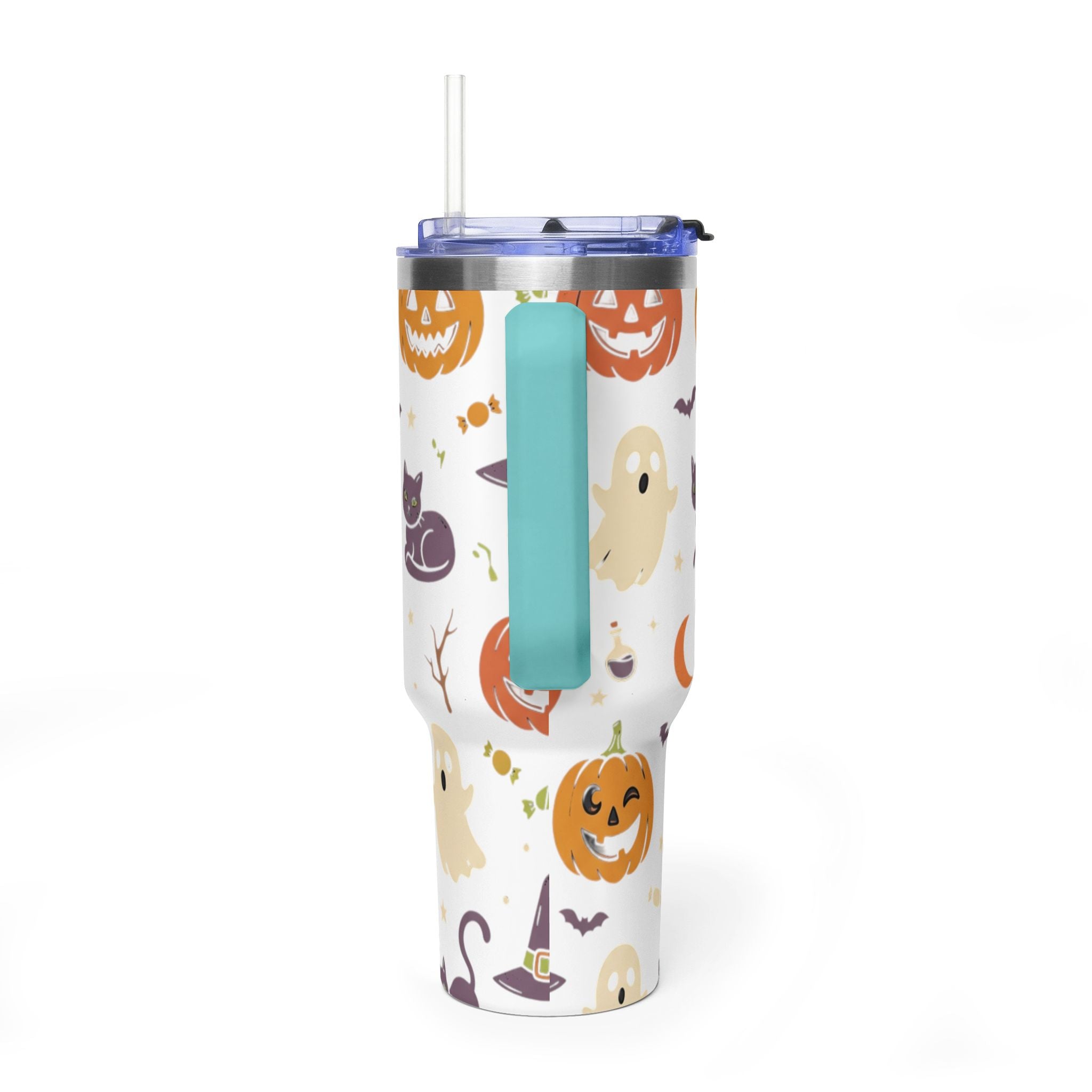 Vacuum Thermal Tumbler, 40oz