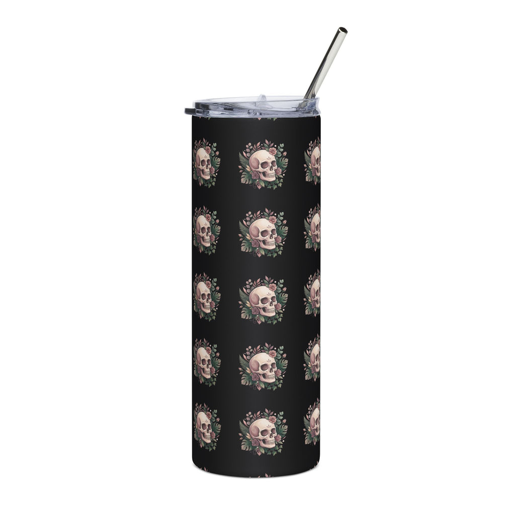 Stainless Steel Tumbler, 20oz