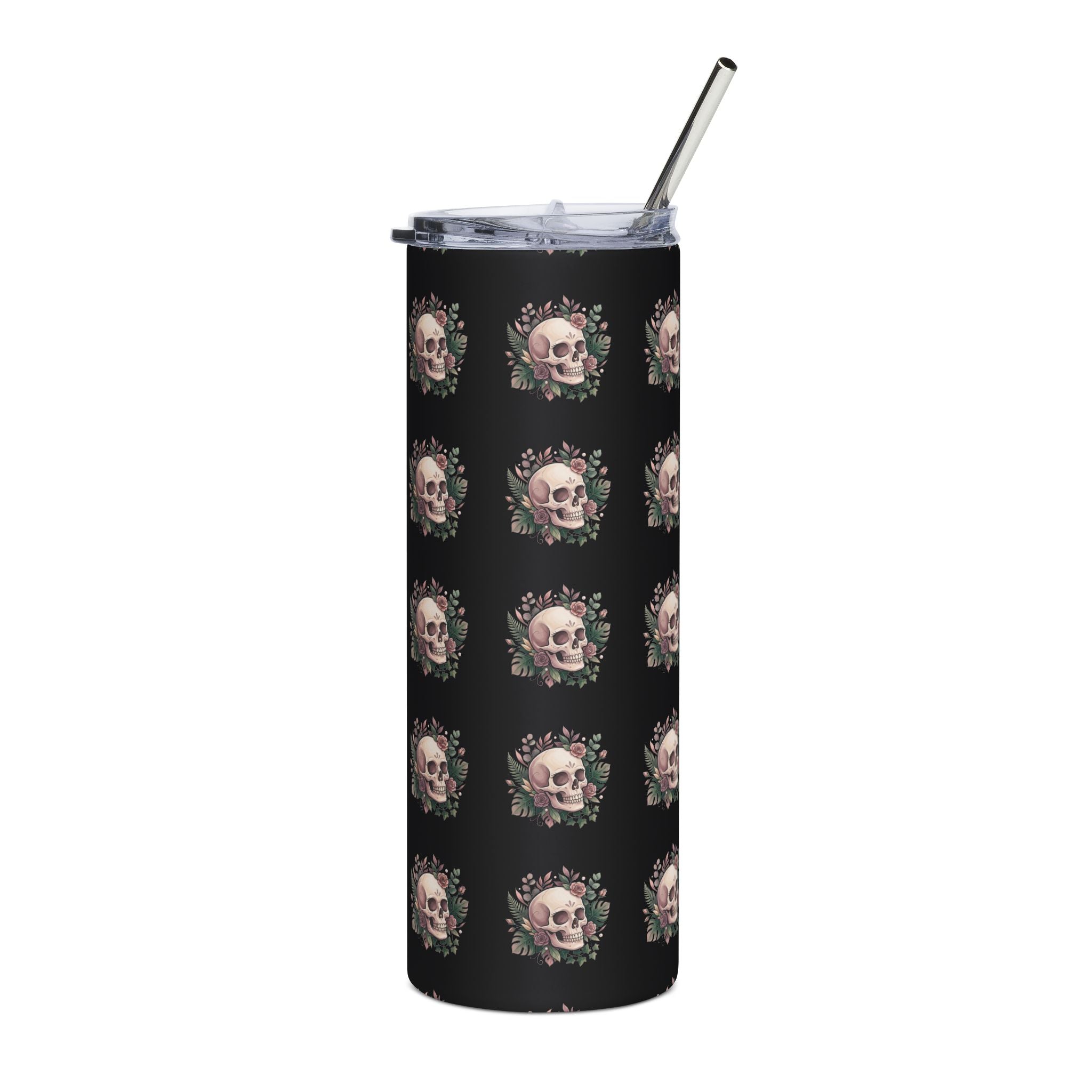 Stainless Steel Tumbler, 20oz